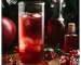 pomegrant cocktail